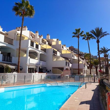 Appartement Vista Bella - Planta Baja Al Lado De La Piscina - Ground Floor By The Pool à Playa Del Cura  Extérieur photo