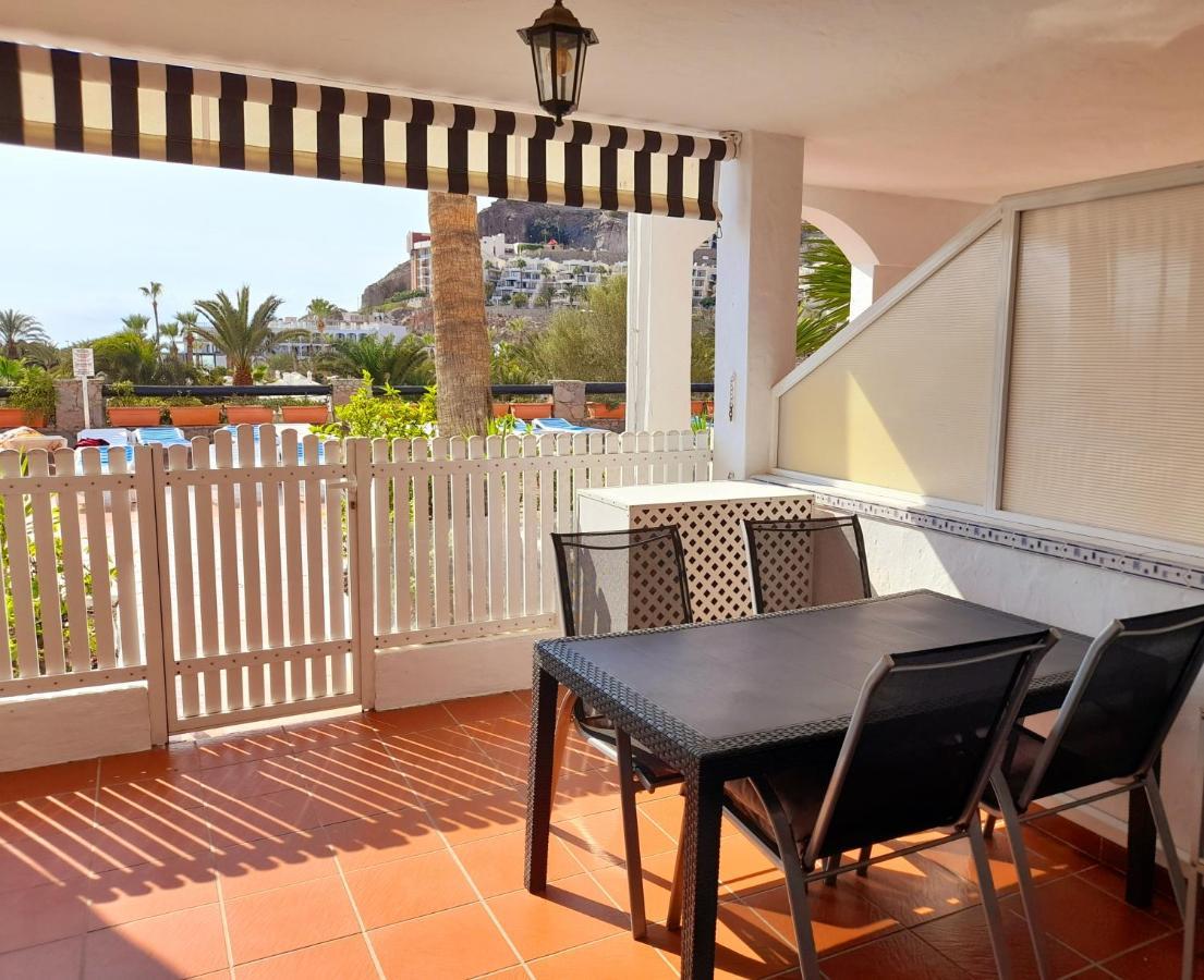 Appartement Vista Bella - Planta Baja Al Lado De La Piscina - Ground Floor By The Pool à Playa Del Cura  Extérieur photo