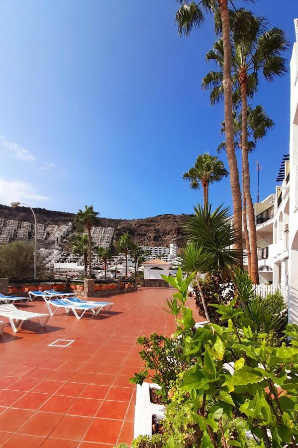 Appartement Vista Bella - Planta Baja Al Lado De La Piscina - Ground Floor By The Pool à Playa Del Cura  Extérieur photo