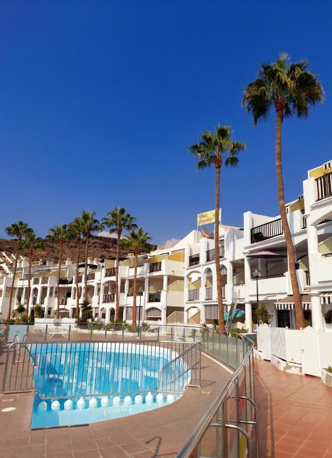 Appartement Vista Bella - Planta Baja Al Lado De La Piscina - Ground Floor By The Pool à Playa Del Cura  Extérieur photo