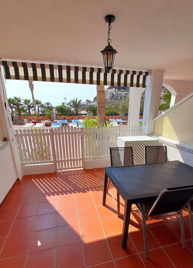 Appartement Vista Bella - Planta Baja Al Lado De La Piscina - Ground Floor By The Pool à Playa Del Cura  Extérieur photo