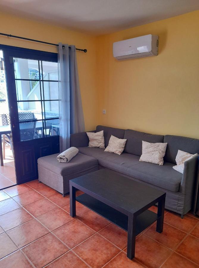 Appartement Vista Bella - Planta Baja Al Lado De La Piscina - Ground Floor By The Pool à Playa Del Cura  Extérieur photo