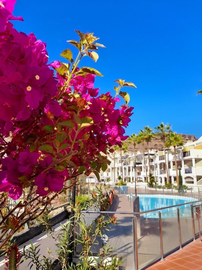 Appartement Vista Bella - Planta Baja Al Lado De La Piscina - Ground Floor By The Pool à Playa Del Cura  Extérieur photo