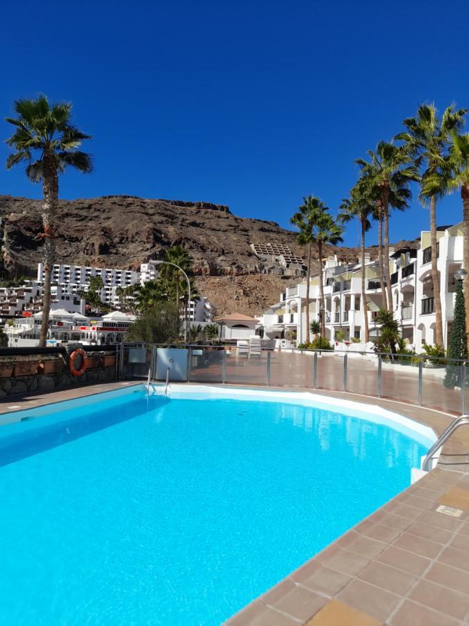 Appartement Vista Bella - Planta Baja Al Lado De La Piscina - Ground Floor By The Pool à Playa Del Cura  Extérieur photo