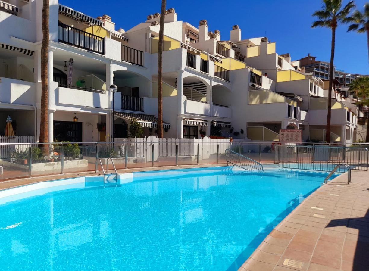 Appartement Vista Bella - Planta Baja Al Lado De La Piscina - Ground Floor By The Pool à Playa Del Cura  Extérieur photo
