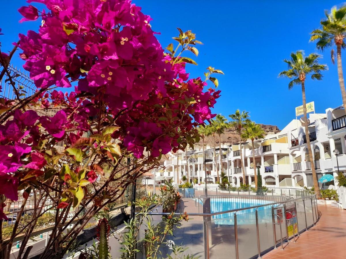 Appartement Vista Bella - Planta Baja Al Lado De La Piscina - Ground Floor By The Pool à Playa Del Cura  Extérieur photo